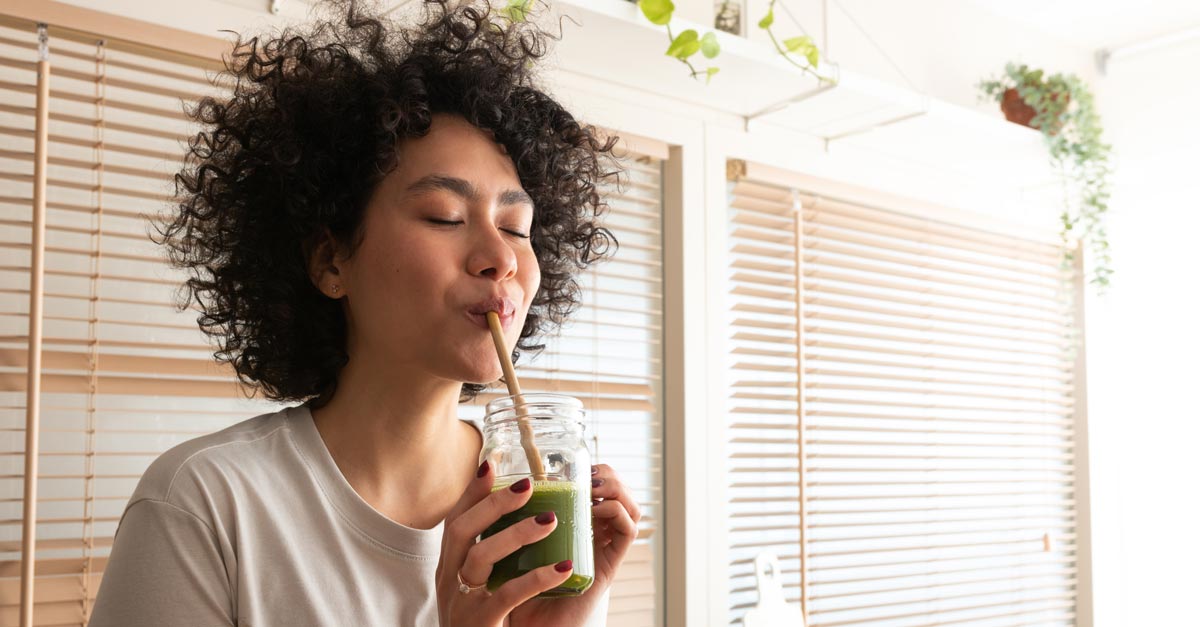 Health article featured image